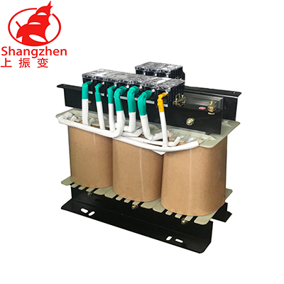 QZB三相自耦變壓器