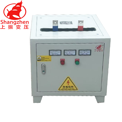 變壓器成套裝置