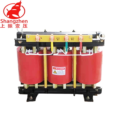高壓變壓器