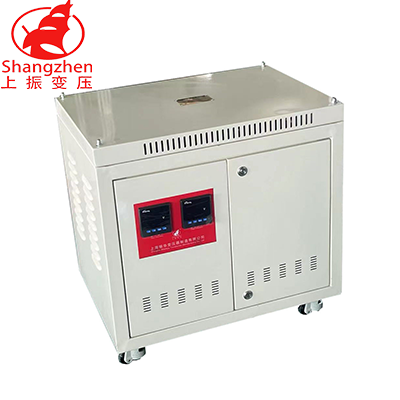 三相干式整流變壓器