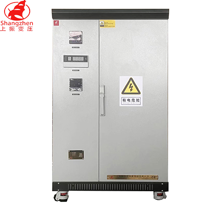 三相干式隔離變壓器SG-70KVA