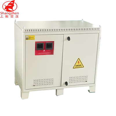 三相干式隔離變壓器SG-50KVA
