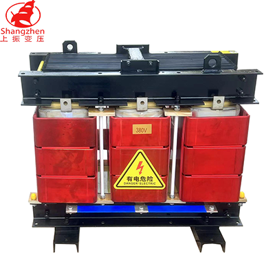 低壓大電流變壓器