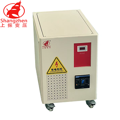 進出口設備配套三相變壓器