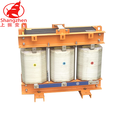 升壓變壓器