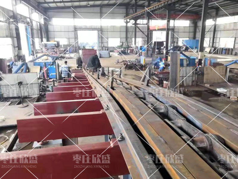銷齒爬車機(jī)