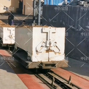 銷齒爬車機(jī)