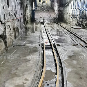 彎道推車機(jī)