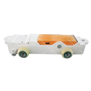 礦用推車機器人