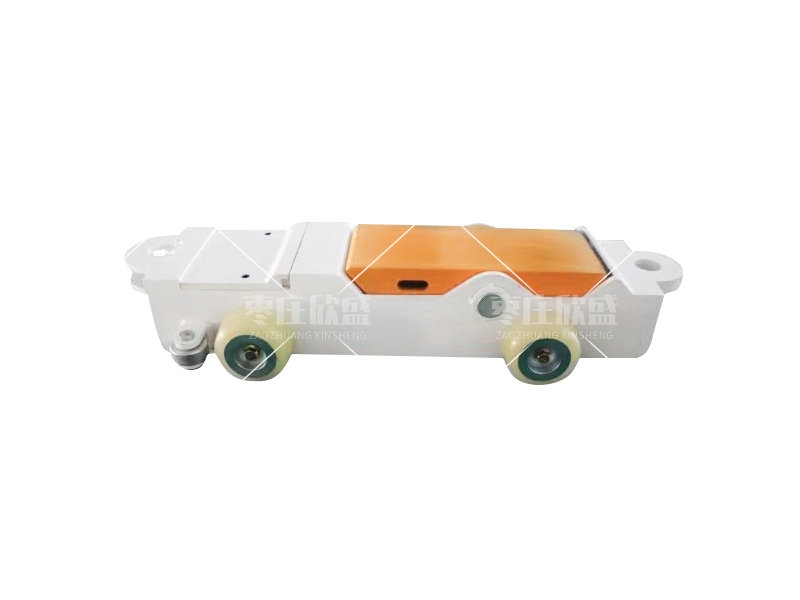 礦用推車機器人的服務期限